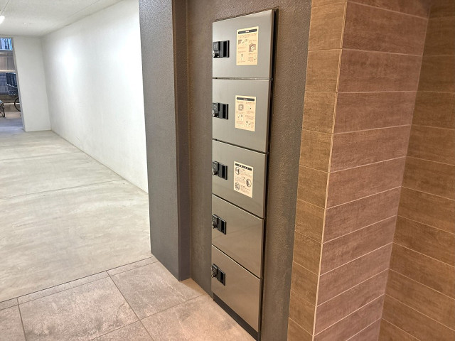 共用部２