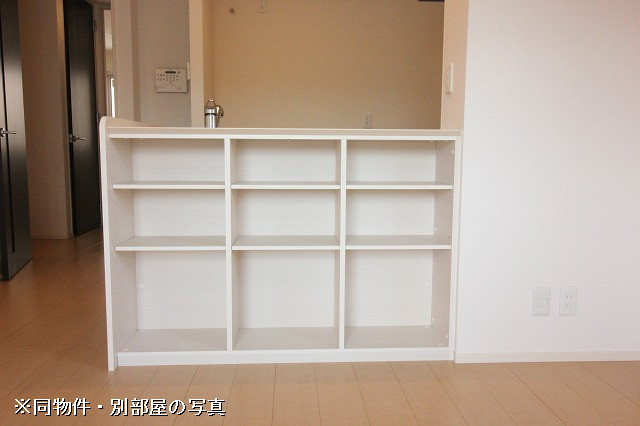収納２