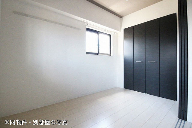 部屋４