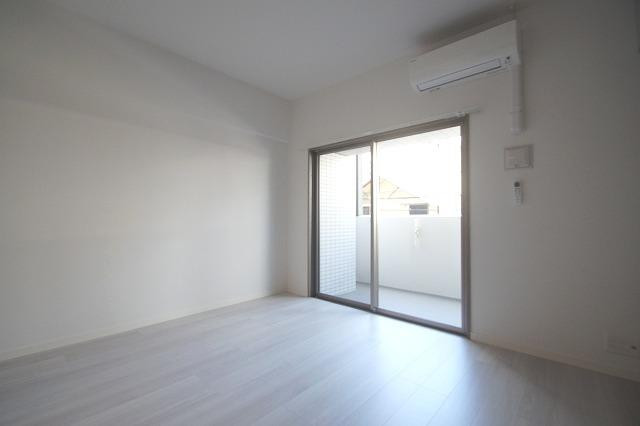 部屋４