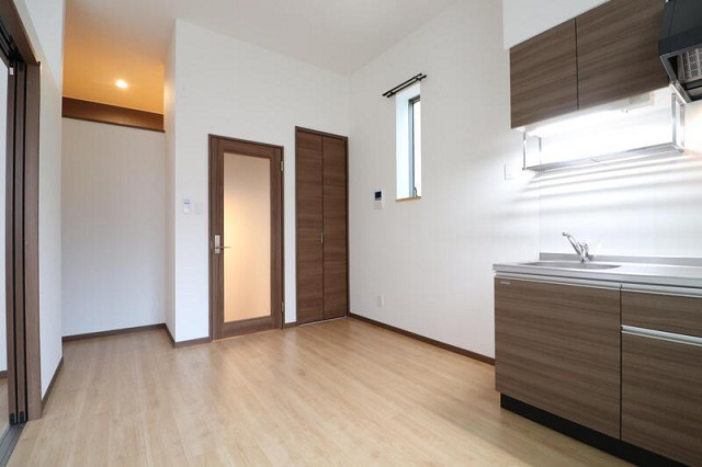 部屋５