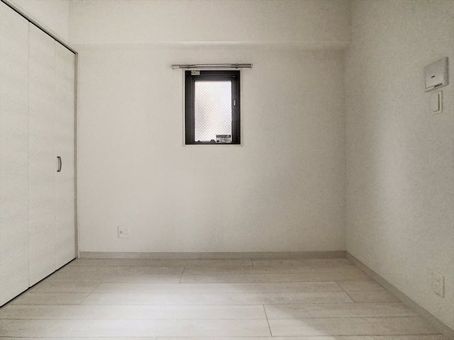 部屋４