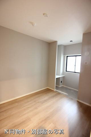 部屋４