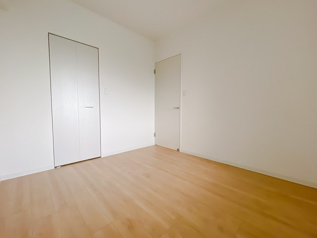 部屋４
