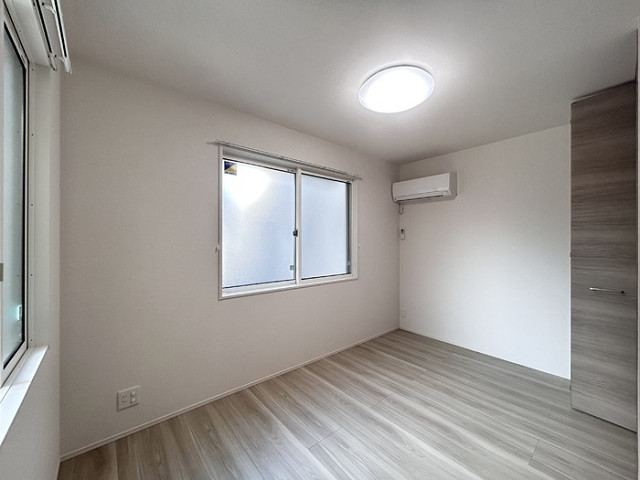 部屋５