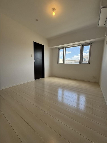 部屋４
