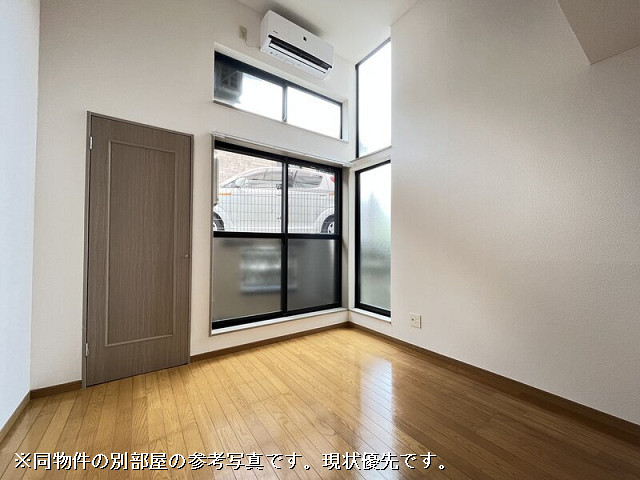 部屋５