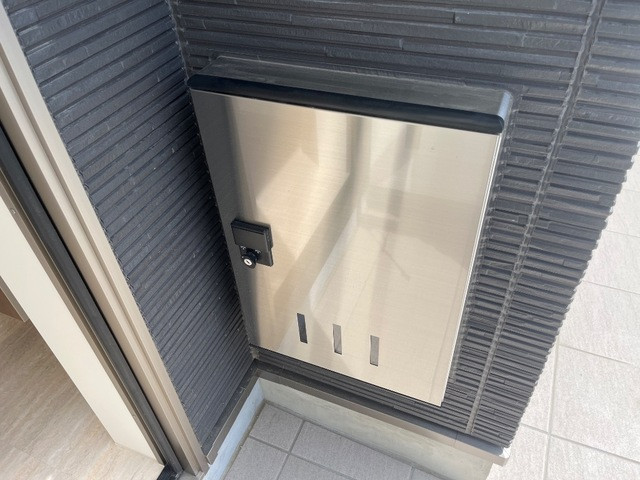 共用部