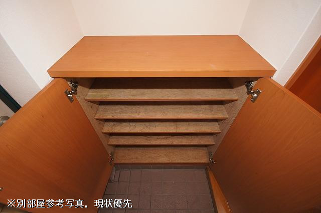 玄関２