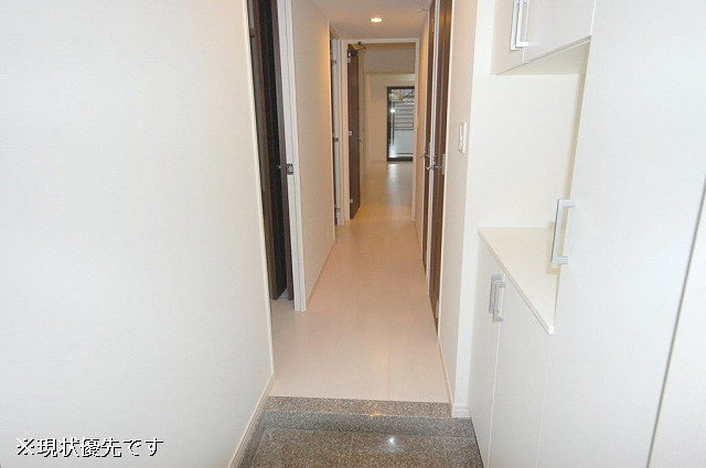 玄関２
