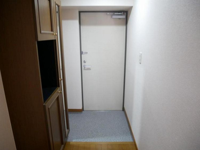玄関２