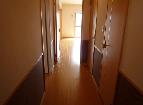 部屋５