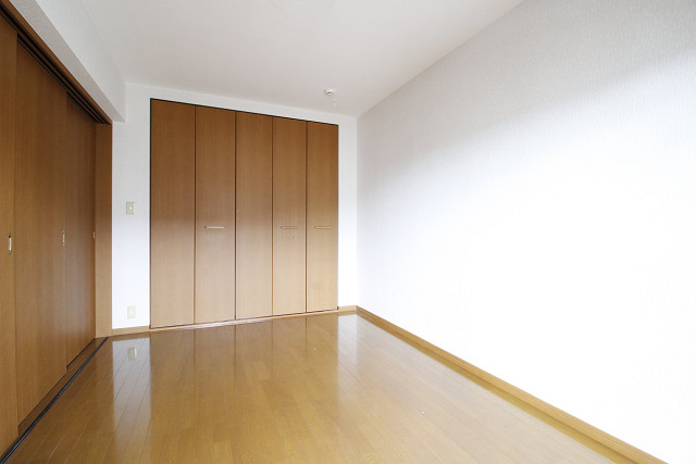 部屋４
