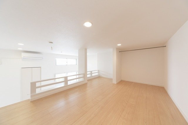部屋５