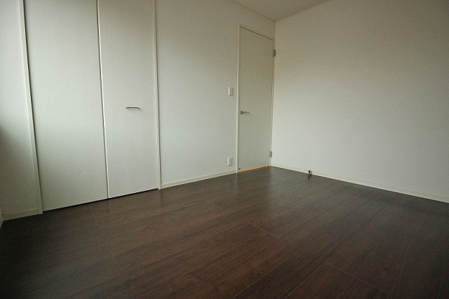 部屋４