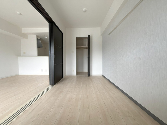 部屋４