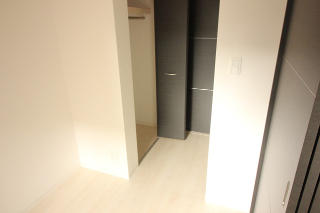 部屋４