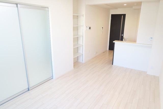 部屋４