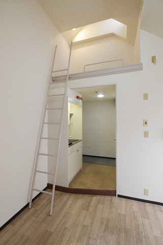 部屋４