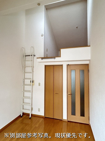 部屋５