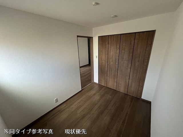 部屋４
