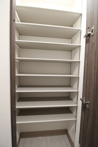 玄関２