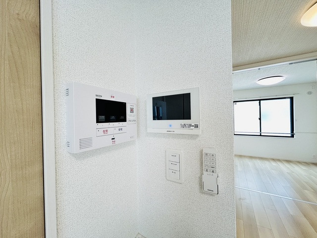 設備４