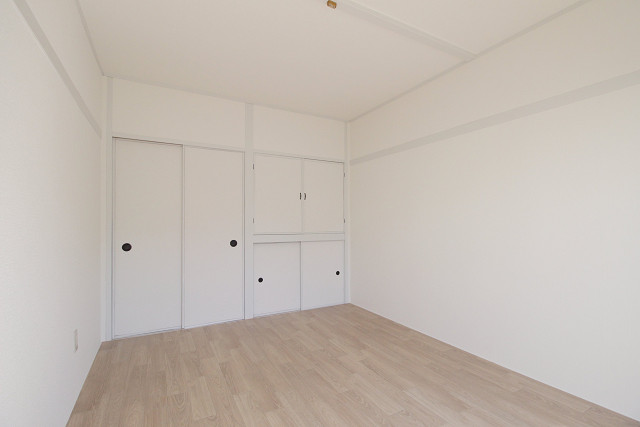 部屋４