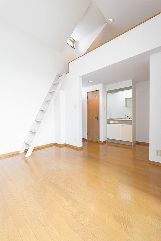 部屋５