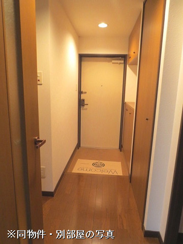 玄関２