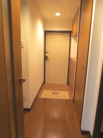 玄関２