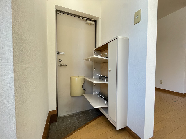 玄関２