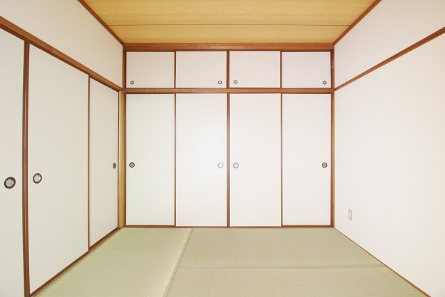 部屋４