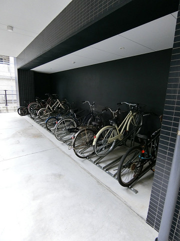 共用部