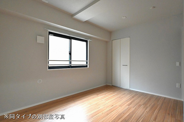 部屋４