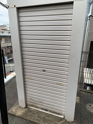 共用部２