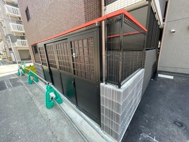 共用部４