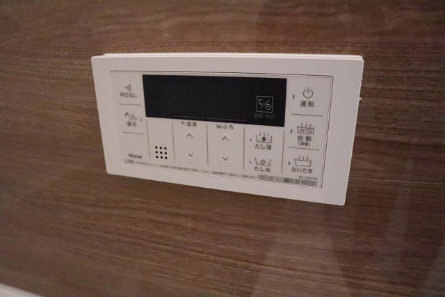 設備３