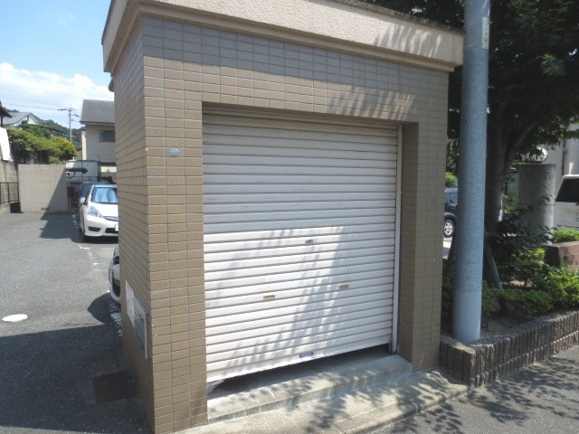 共用部