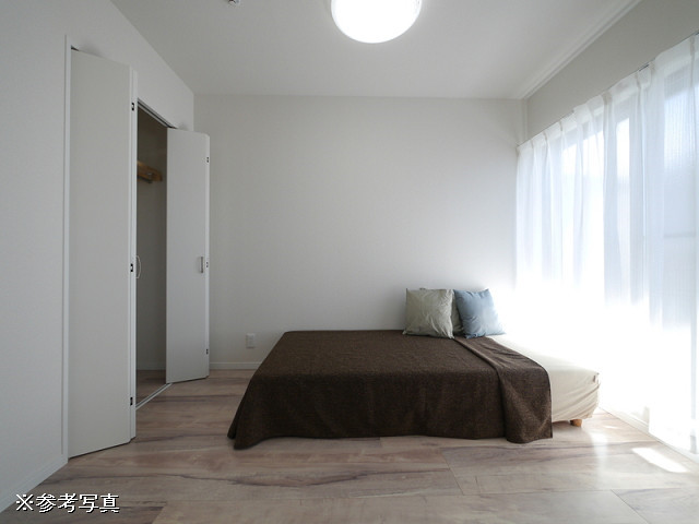 部屋４
