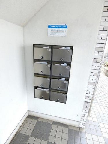 共用部３