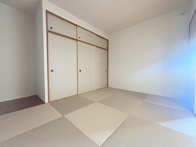 部屋５