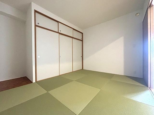部屋５