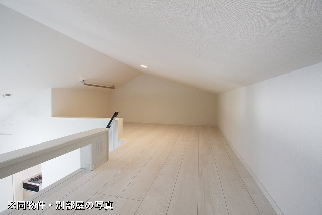 部屋４