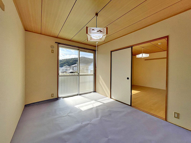 部屋４