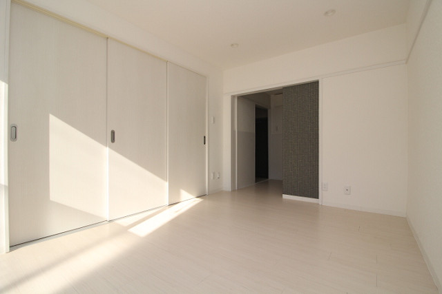 部屋４