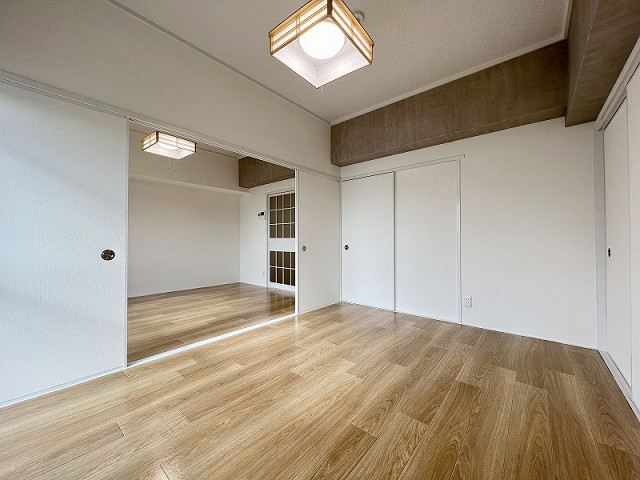 部屋４