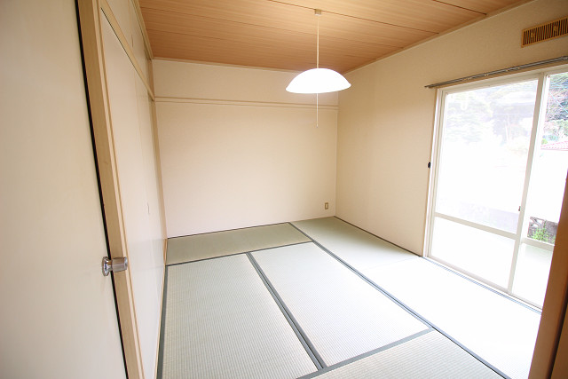 部屋４