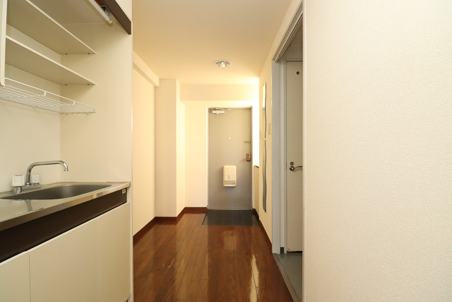 部屋４