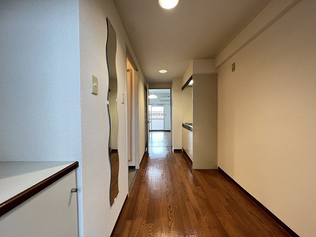 部屋４